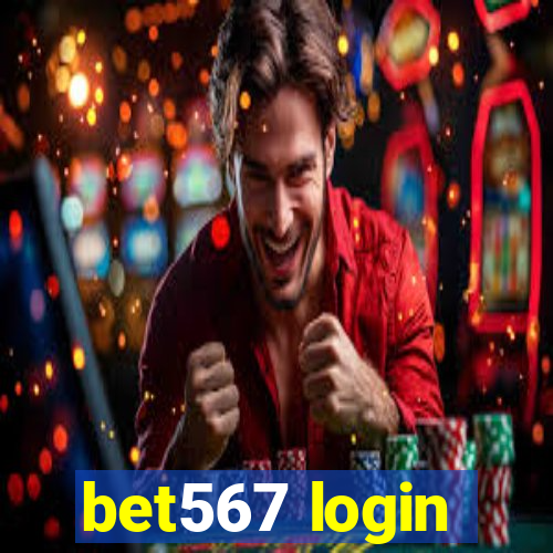 bet567 login