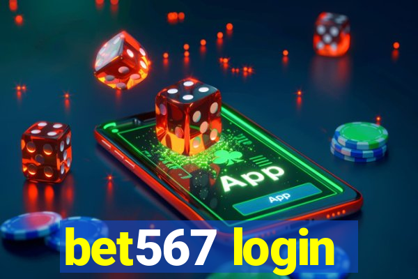 bet567 login