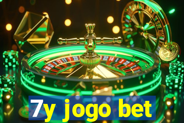 7y jogo bet