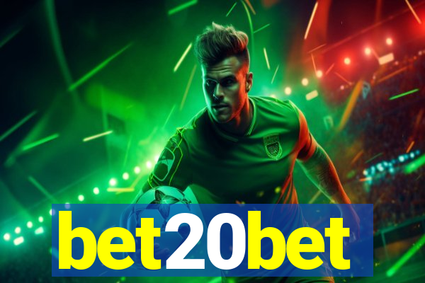 bet20bet