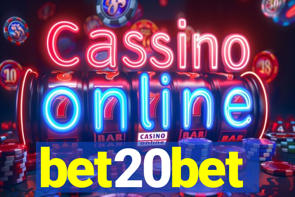 bet20bet