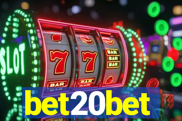 bet20bet