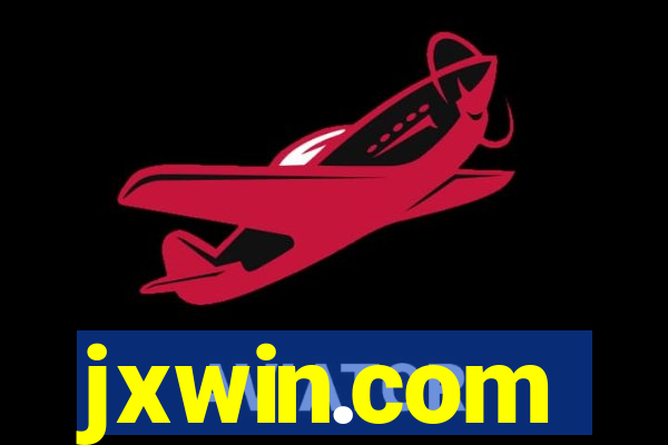 jxwin.com