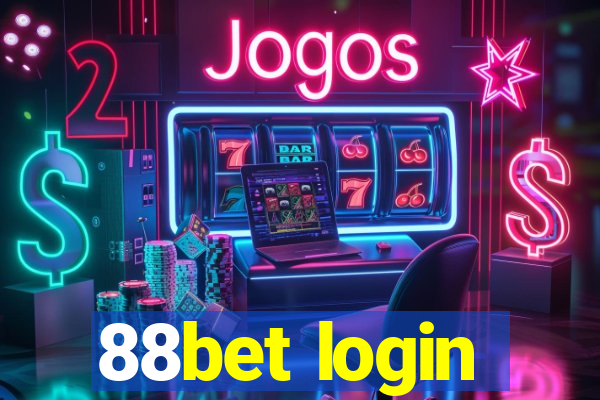 88bet login