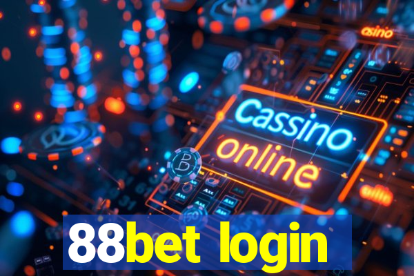 88bet login