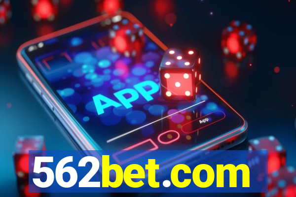 562bet.com