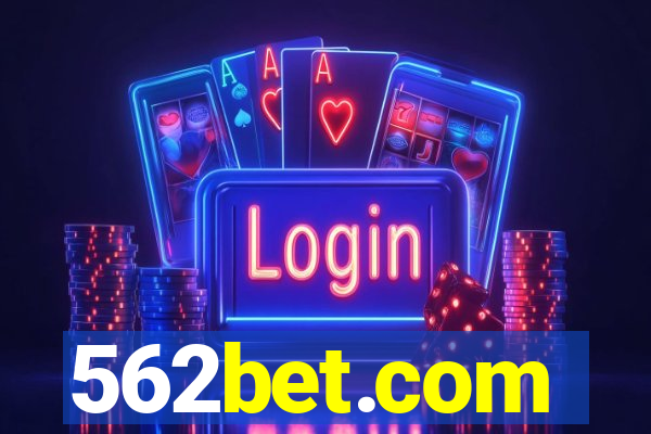 562bet.com