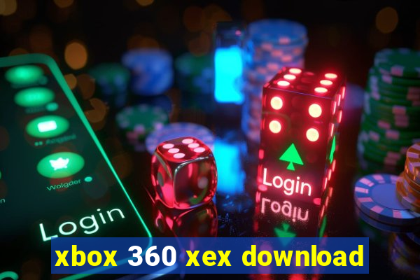 xbox 360 xex download