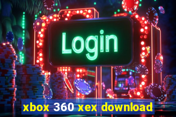 xbox 360 xex download