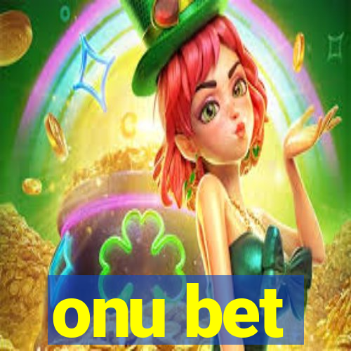 onu bet