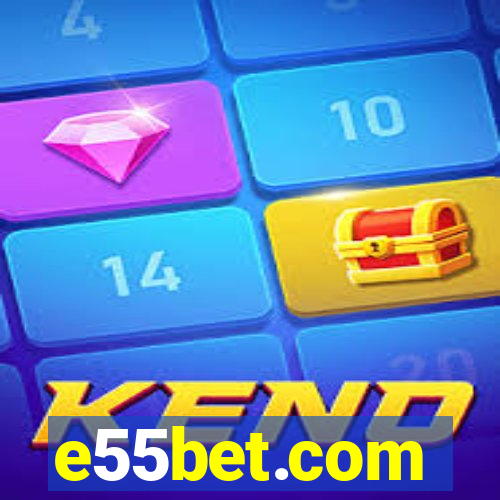 e55bet.com