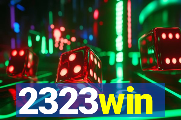 2323win