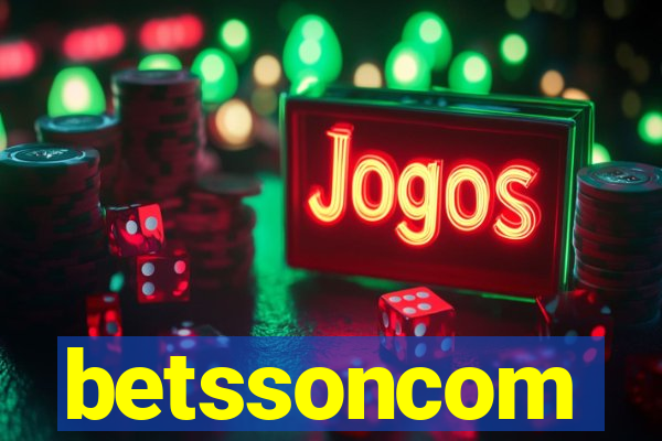 betssoncom