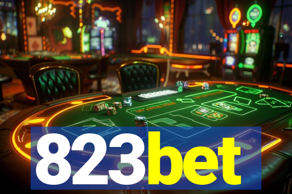 823bet