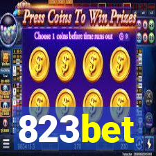 823bet