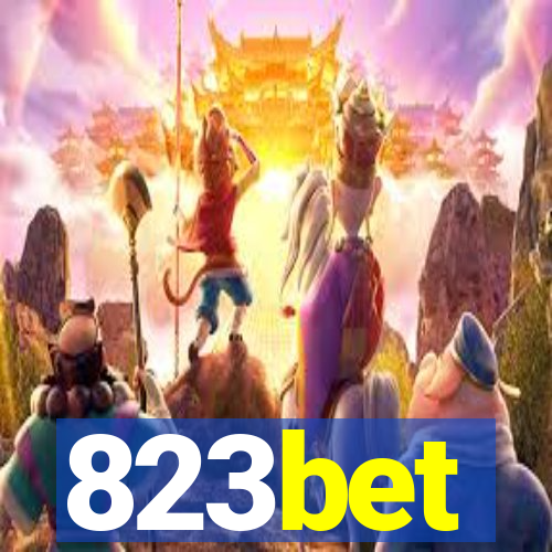 823bet