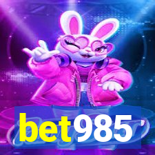 bet985