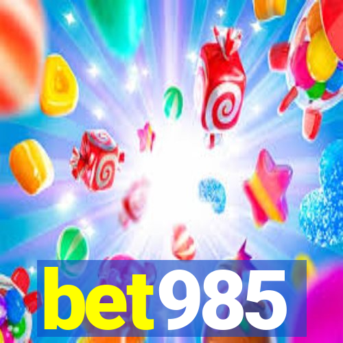 bet985