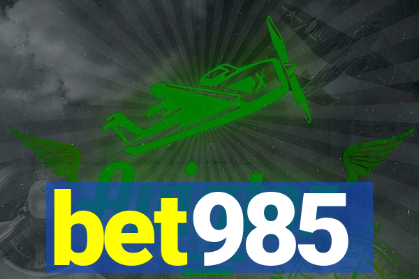 bet985