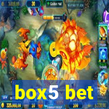 box5 bet