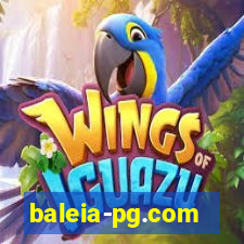 baleia-pg.com