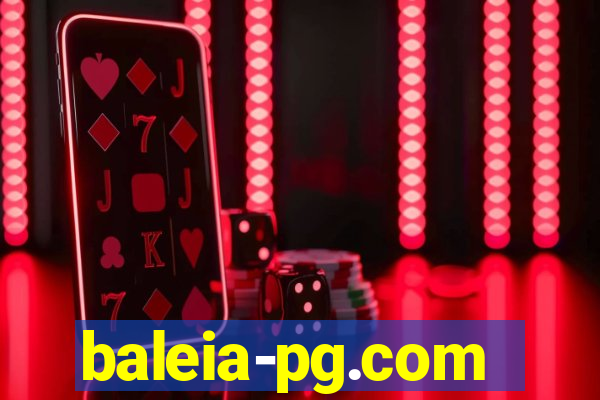 baleia-pg.com