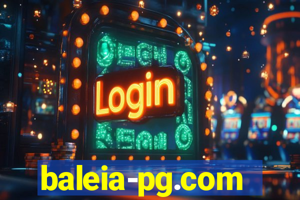 baleia-pg.com