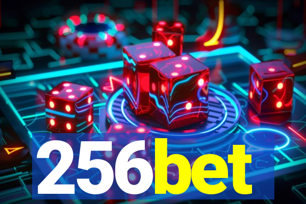 256bet