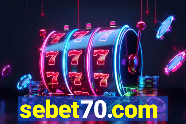 sebet70.com