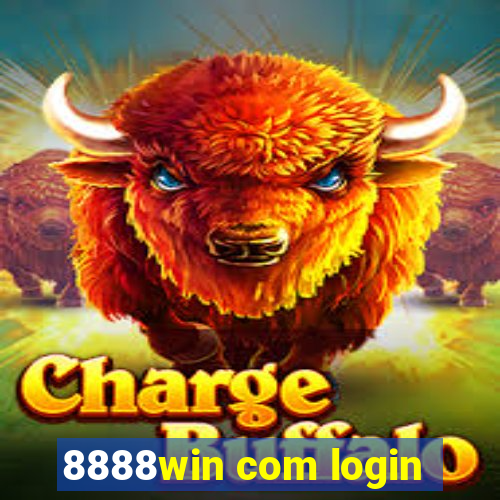 8888win com login