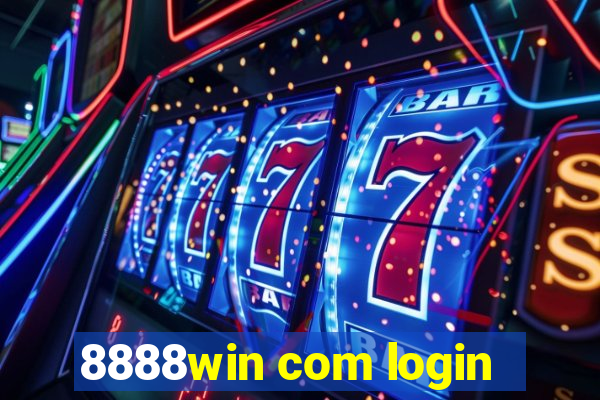 8888win com login