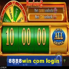 8888win com login