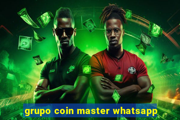 grupo coin master whatsapp