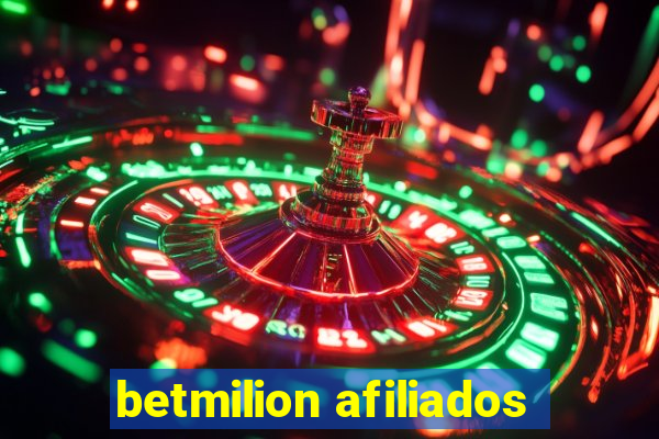 betmilion afiliados