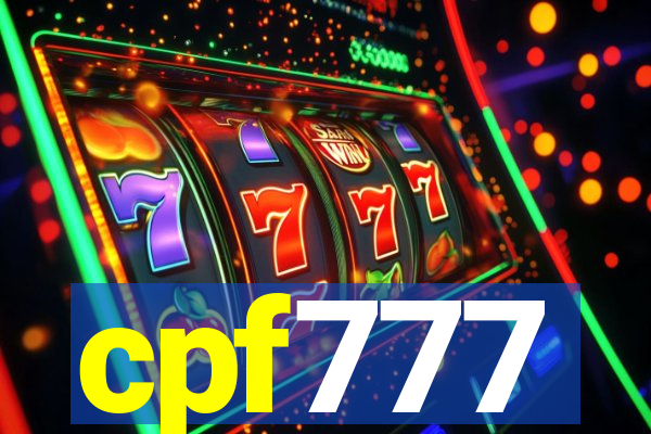 cpf777