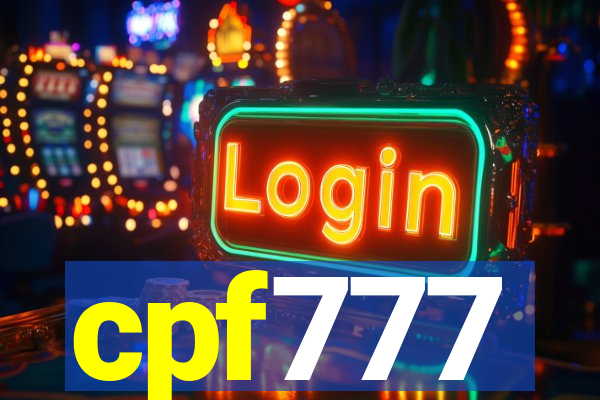 cpf777