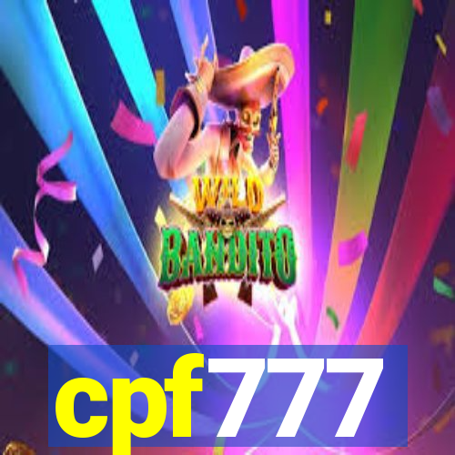 cpf777