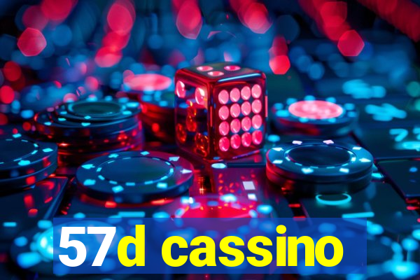 57d cassino