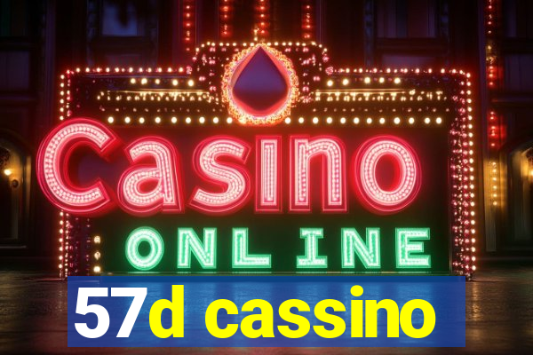 57d cassino