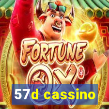 57d cassino