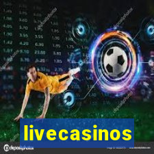 livecasinos