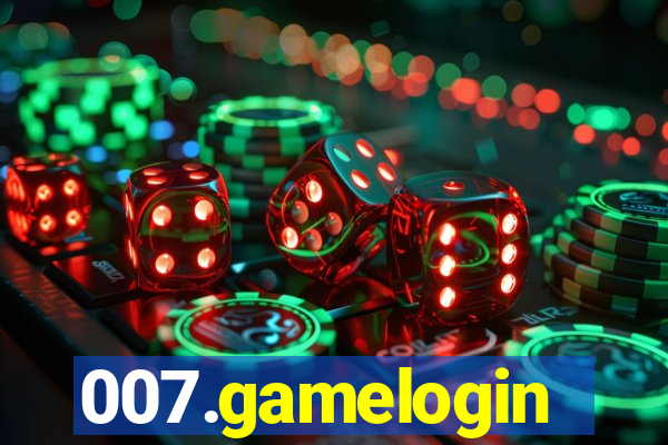 007.gamelogin