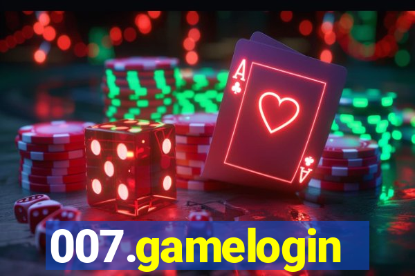 007.gamelogin