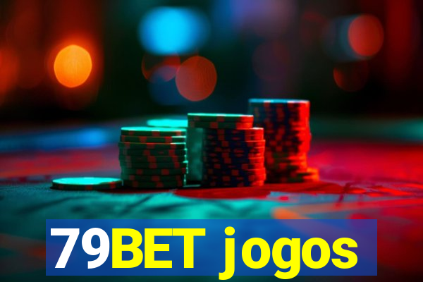 79BET jogos