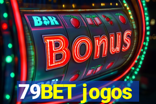 79BET jogos