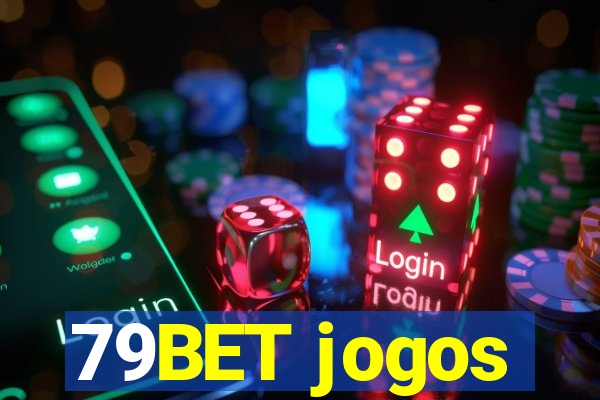 79BET jogos