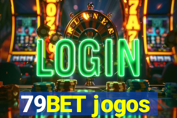 79BET jogos