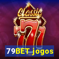 79BET jogos