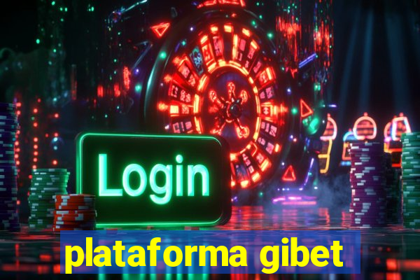 plataforma gibet