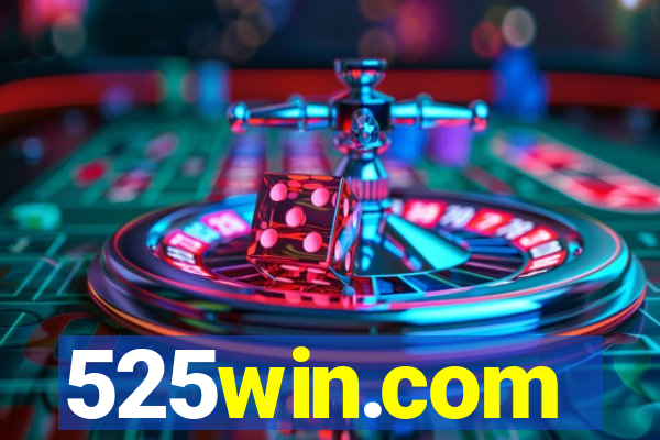 525win.com